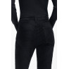 Pantalon noir Desigual