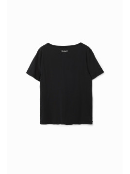 T-shirt Desigual