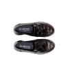 Moccassin Dorking marron