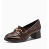 Babies Marron