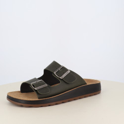 Mules Fly Flot
