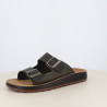 Mules Fly Flot