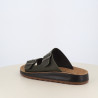Mules Fly Flot
