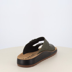 Mules Fly Flot
