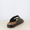 Mules Fly Flot