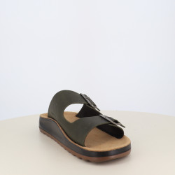 Mules Fly Flot
