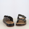 Mules Fly Flot