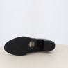 Bottines Regarde le Ciel noire