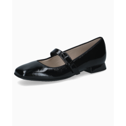 Ballerines Caprice Vernies