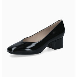 Escarpins Caprice Vernis