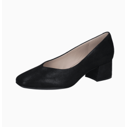 Escarpins Caprice en Cuir
