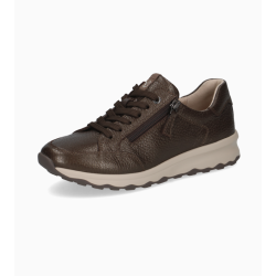 Basket Basse Caprice Marron