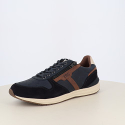 Tennis Bleu SLIMANE