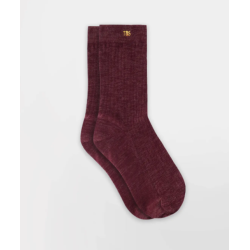 Chaussette Femme Textile Synagot BILLYSOC