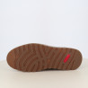 Basket Basse Rieker Bleu Foncé