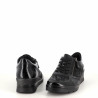Baskets noires Remonte