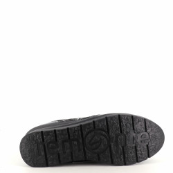 Baskets noires Remonte