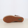 Basket Basse Remonte D0700-22 Marron