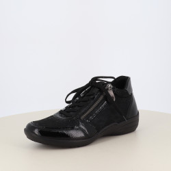 Baskets hautes Rieker