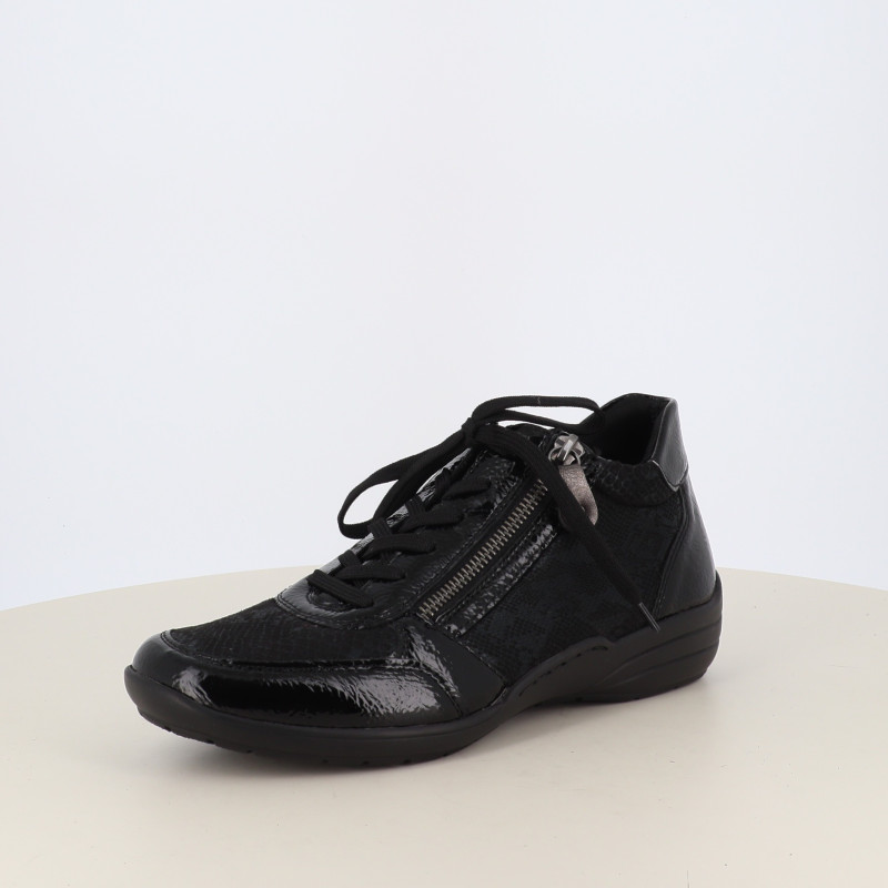 Baskets hautes Rieker
