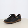 Basket Basse Remonte R1402-08 Noir et Marron