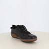 Basket Basse Remonte R1402-08 Noir et Marron