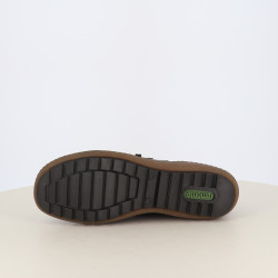 Basket Basse Remonte R1402-08 Noir et Marron