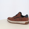 Basket Basse Rieker 37029-24 Marron