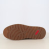 Basket Basse Rieker 37029-24 Marron