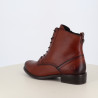 Bottine Marron Remonte