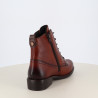 Bottine Marron Remonte
