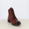 Bottine Marron Remonte