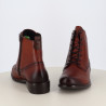 Bottine Marron Remonte