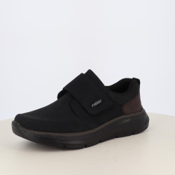 Mocassin à scratch Rieker
