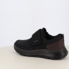 Mocassin à scratch Rieker