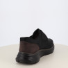 Mocassin à scratch Rieker