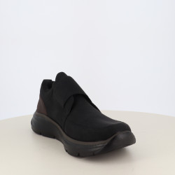 Mocassin à scratch Rieker