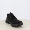 Mocassin à scratch Rieker