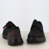 Mocassin à scratch Rieker