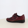 Mocassin à Scratch Rieker