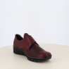 Mocassin à Scratch Rieker