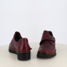Mocassin à Scratch Rieker