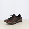 Mocassins Rieker Marron