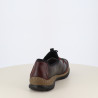 Mocassins Rieker Marron