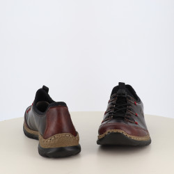 Mocassins Rieker Marron