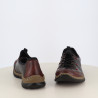 Mocassins Rieker Marron
