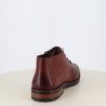 Bottines Rieker Marron en Cuir