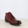 Bottines Rieker Marron en Cuir