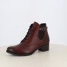 Bottine marron Remonte
