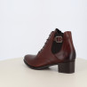 Bottine marron Remonte